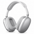 Premium Wireless Bluetooth Over-Ear Headphones – Hi-Fi Stereo Sound & All-Day Comfort